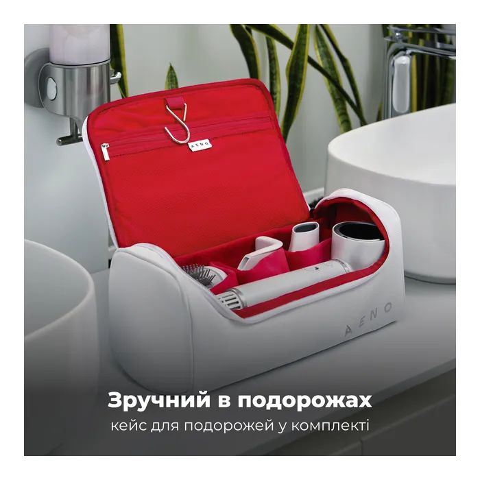 Фен AENO HD5W (AHD0005W) изображение 12