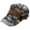 Кепка детская Kitti камуфляж (Y8510-23-57B-darkgreen) изображение 2