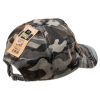 Кепка детская Kitti камуфляж (Y8510-23-57B-darkgreen) изображение 3