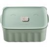 Ланч-бокс Buydeem CT1006 810 ml Cozy Greenish (CT1006-CG)