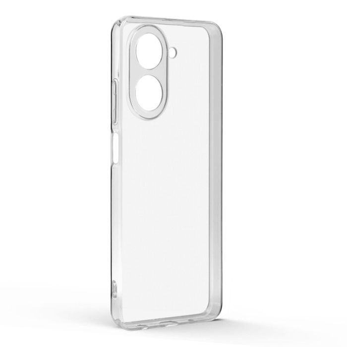 Чохол до мобільного телефона BeCover Xiaomi Redmi A5 / Poco C71 Transparancy (713487) зображення 2
