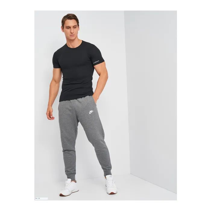 Футболка Kappa T-shirt Mezza Manica Girocollo K1306 BluNavy темно-синій L (8016279702370) зображення 3