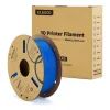 Пластик для 3D-принтера ELEGOO PLA 1кг, 1.75мм, blue dark (50.203.0068) зображення 2