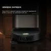 Пылесос Dreame X50 Ultra Complete Black (RLX85CE-4-BL) изображение 6