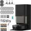 Пылесос Dreame X50 Ultra Complete Black (RLX85CE-4-BL)