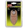 Полотно Ryobi для RAKMT01CR30 зернистость 30 (5132003927)