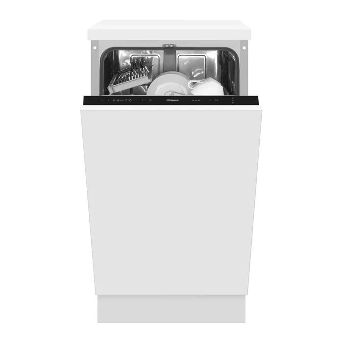 Посудомоечная машина Hansa ZIM 435 H (ZIM435H) изображение 2