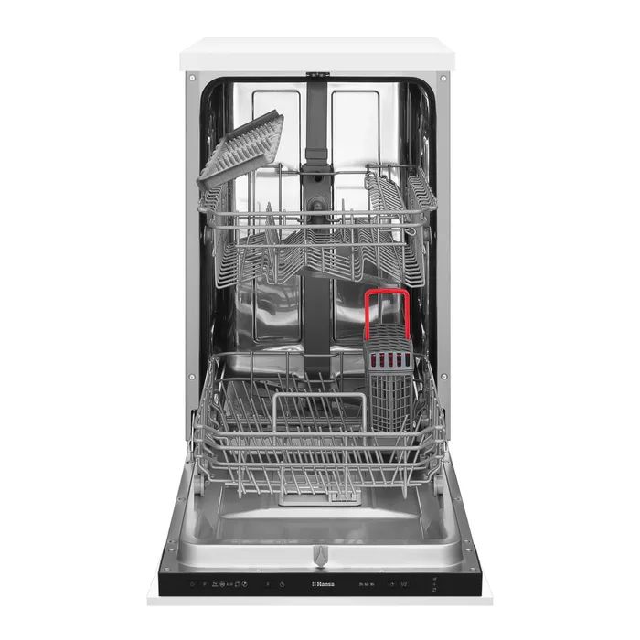 Посудомоечная машина Hansa ZIM 435 H (ZIM435H) изображение 4