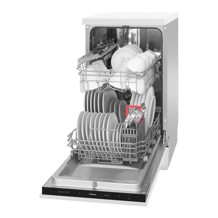 Посудомоечная машина Hansa ZIM 435 H (ZIM435H) изображение 5