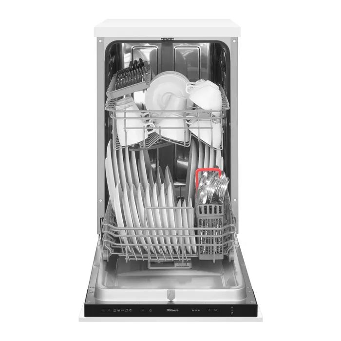 Посудомоечная машина Hansa ZIM 435 H (ZIM435H) изображение 6