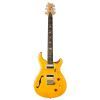 Гитара полуакустическая PRS SE Custom 22 Semi-Hollow Santana Yellow