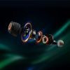 Наушники GravaStar Sirius P9 Plus Black (GSP9PLUS_BLK) изображение 6
