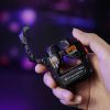 Наушники GravaStar Sirius P9 Plus Black (GSP9PLUS_BLK) изображение 8