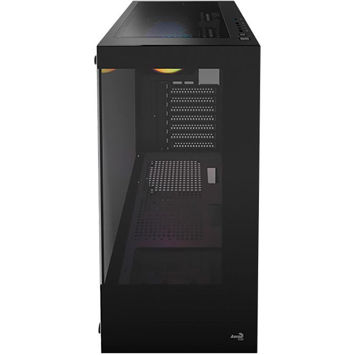 Корпус AeroCool Pivot-G-BK-v1 (ACCM-ES08013.11) изображение 2