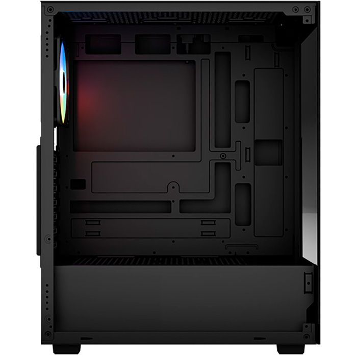 Корпус AeroCool Pivot-G-BK-v1 (ACCM-ES08013.11) изображение 3