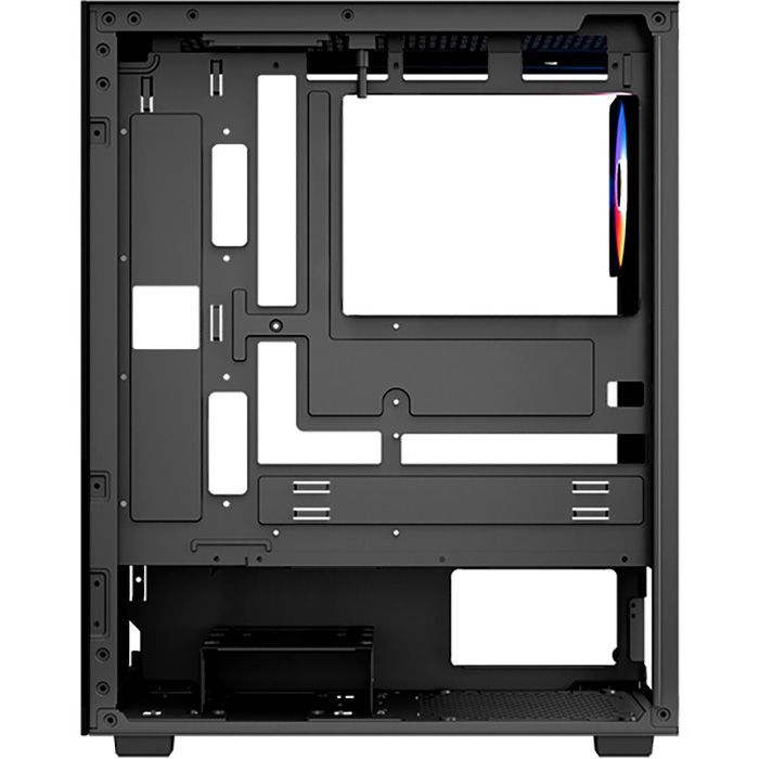 Корпус AeroCool Pivot-G-BK-v1 (ACCM-ES08013.11) изображение 4