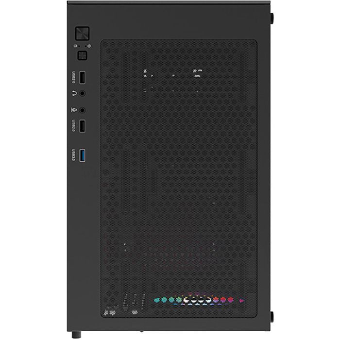Корпус AeroCool Pivot-G-BK-v1 (ACCM-ES08013.11) изображение 5