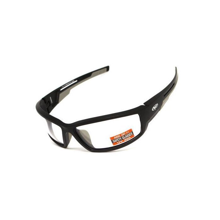 Солнцезащитные очки Global Vision Sly Серые (GV-SLY-GR) изображение 5
