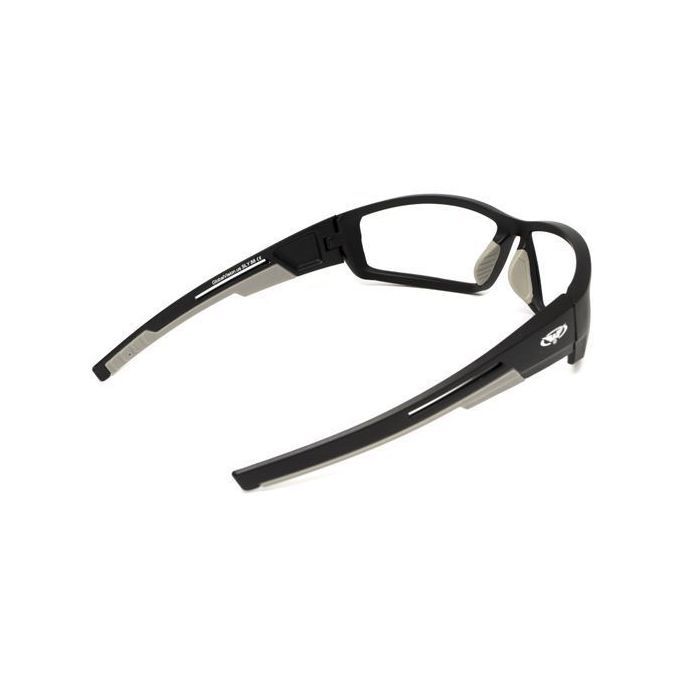 Солнцезащитные очки Global Vision Sly Серые (GV-SLY-GR) изображение 6