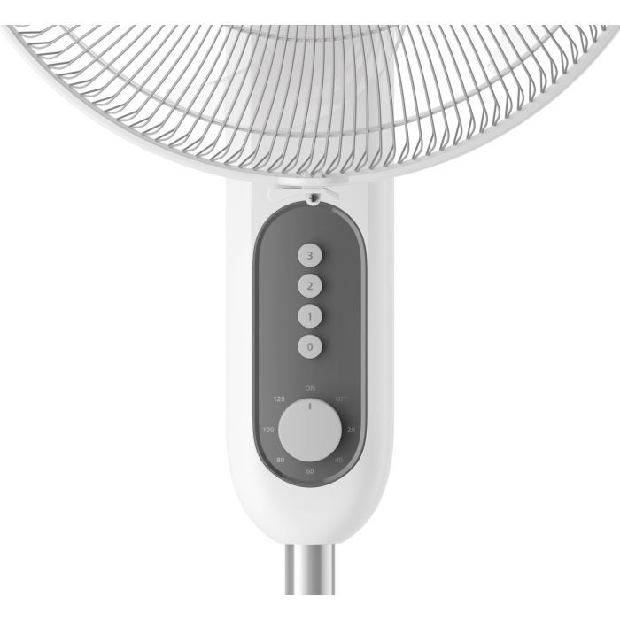 Вентилятор Philips CX1220/00 изображение 3