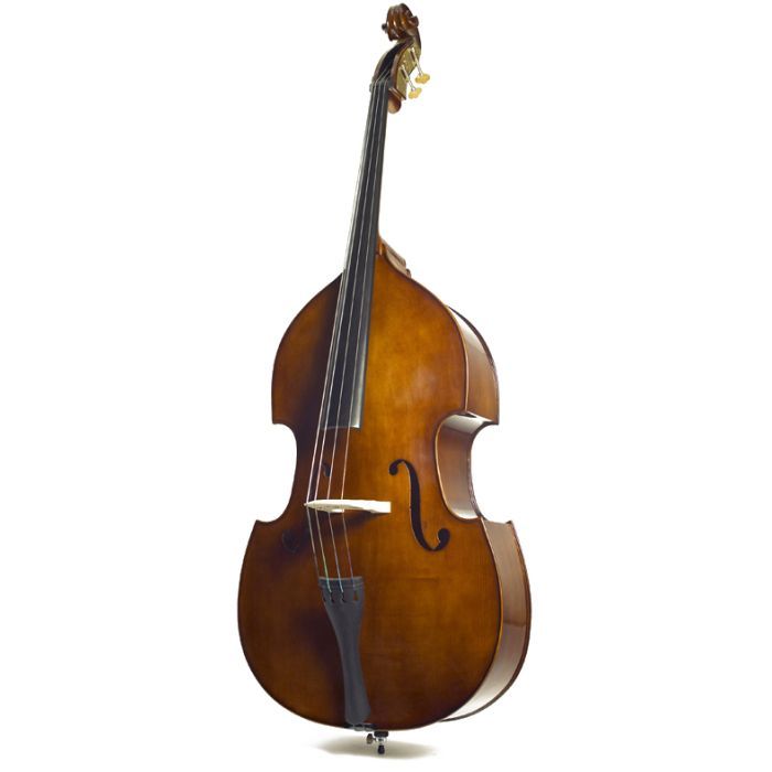 Контрабас Stentor Student II Double Bass 3/4 (1438C)