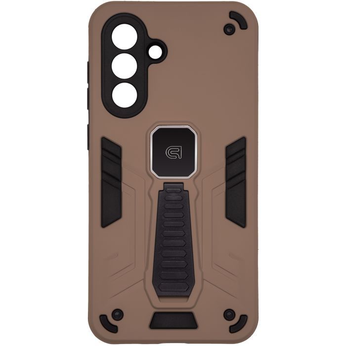 Чехол для мобильного телефона Armorstandart Proover Samsung A56 5G Black (ARM85776)