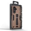 Чехол для мобильного телефона Armorstandart Proover Samsung A56 5G Brown (ARM85777) изображение 3