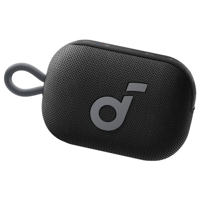 Акустическая система Anker SoundСore Select 4 Go Golden (A31X1BB1) изображение 10