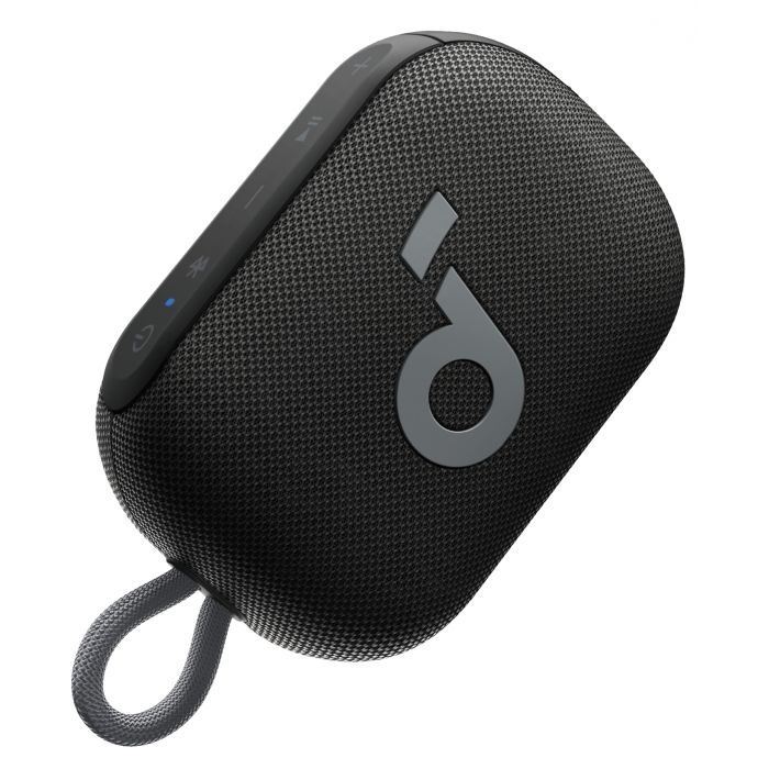 Акустическая система Anker SoundСore Select 4 Go Golden (A31X1BB1) изображение 5