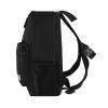 Рюкзак шкільний Bagland Stylish S 8л чорний (0055469) (1119620753) зображення 2