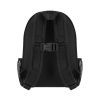 Рюкзак шкільний Bagland Stylish S 8л чорний (0055469) (1119620753) зображення 3
