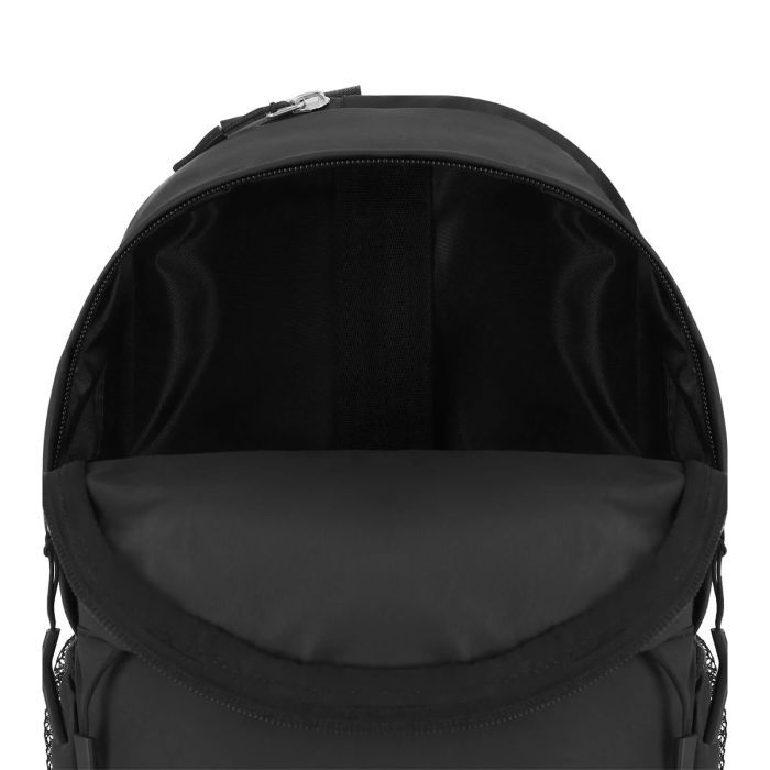 Рюкзак шкільний Bagland Stylish S 8л чорний (0055469) (1119620753) зображення 4