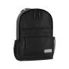 Рюкзак шкільний Bagland Stylish S 8л чорний (0055469) (1119620753)