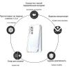 Чехол для мобильного телефона Drobak Samsung Galaxy S25 Plus (858502) изображение 2