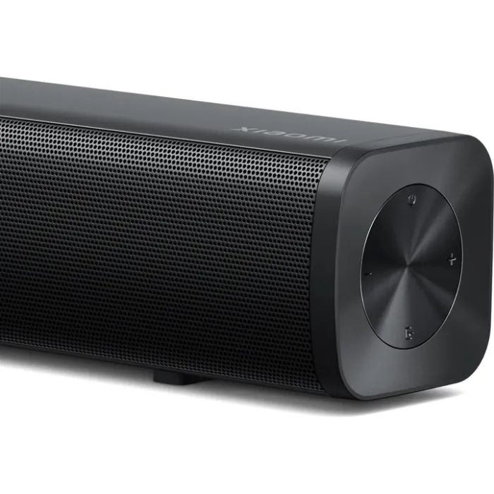 Акустична система Xiaomi Soundbar 2.0ch (MDZ-34-DB) Black (1115485) зображення 2