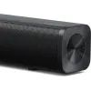 Акустична система Xiaomi Soundbar 2.0ch (MDZ-34-DB) Black (1115485) зображення 2