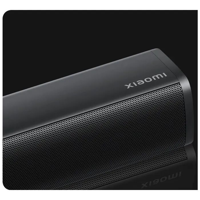 Акустична система Xiaomi Soundbar 2.0ch (MDZ-34-DB) Black (1115485) зображення 4