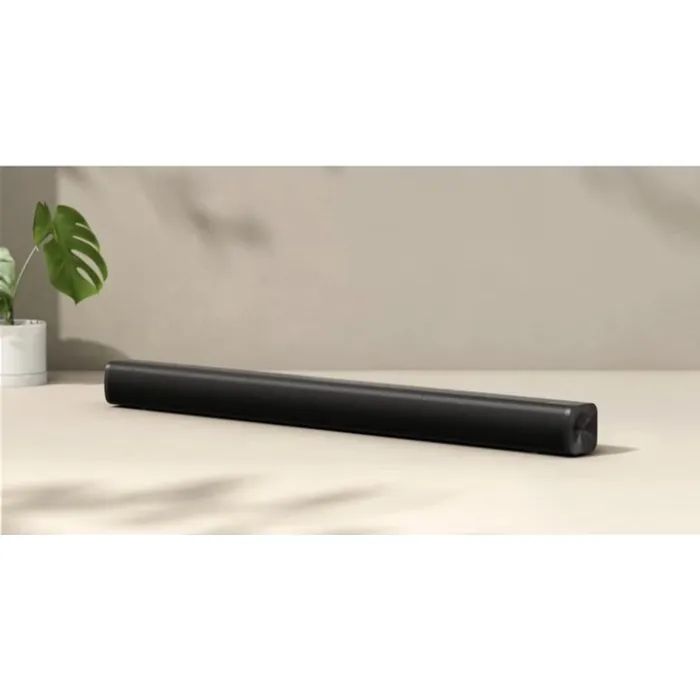 Акустична система Xiaomi Soundbar 2.0ch (MDZ-34-DB) Black (1115485) зображення 5