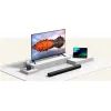 Акустична система Xiaomi Soundbar 2.0ch (MDZ-34-DB) Black (1115485) зображення 7