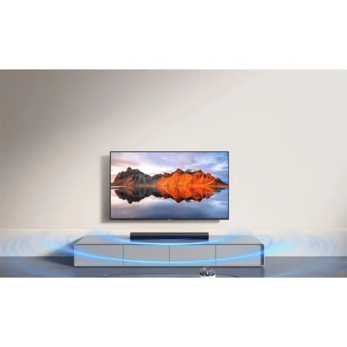 Акустична система Xiaomi Soundbar 2.0ch (MDZ-34-DB) Black (1115485) зображення 8