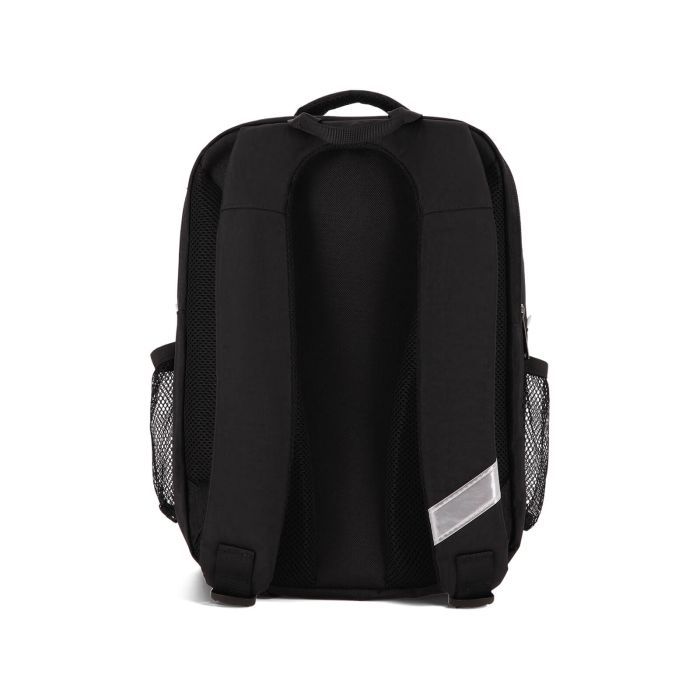 Рюкзак школьный Bagland BL Школяр 8 л. чорний 662 (00012870) (1123820963) изображение 3