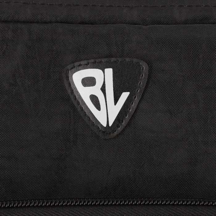 Рюкзак школьный Bagland BL Школяр 8 л. чорний 662 (00012870) (1123820963) изображение 4