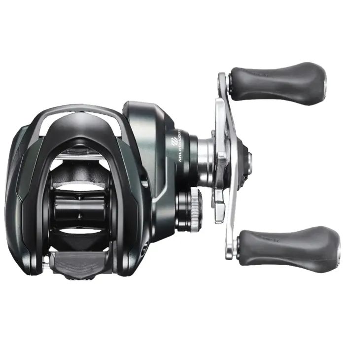 Катушка Shimano Curado MGL 151XG 6+1BB (2266.41.73) изображение 5