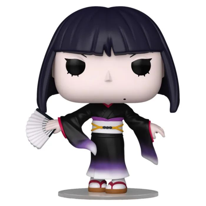 Фігурка Funko Pop серії Мисливець х Мисливець - Каллуто Золдік (80347)