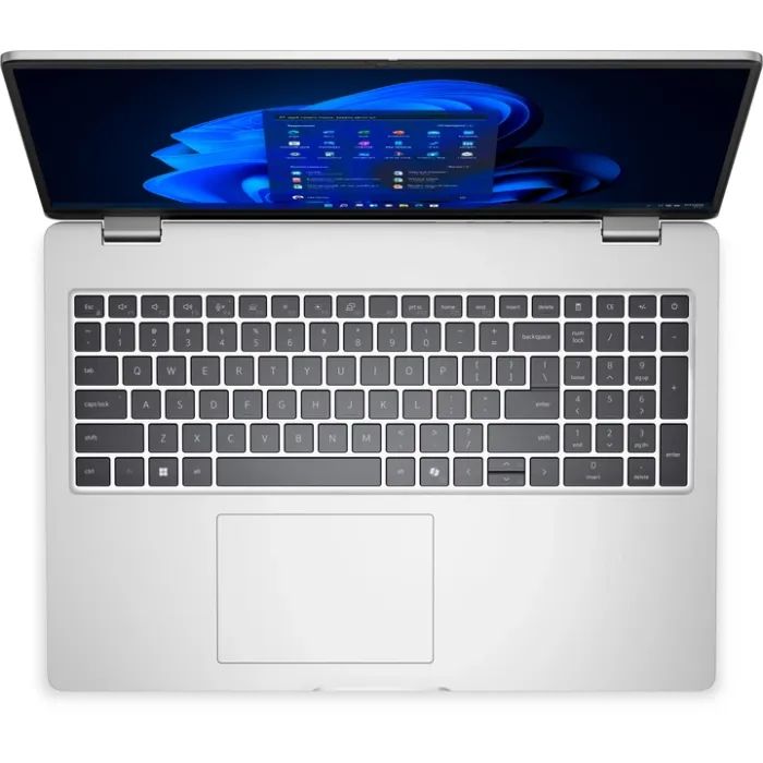 Ноутбук Dell Pro 16 (BTO108PC16250UA_W11P) зображення 4