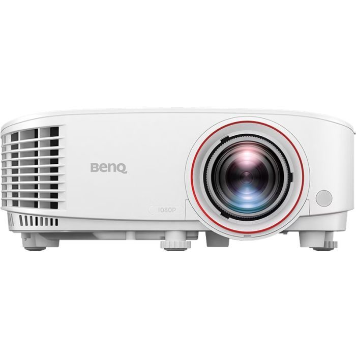 Проектор BenQ TH671ST (9H.JGY77.1HE) изображение 2