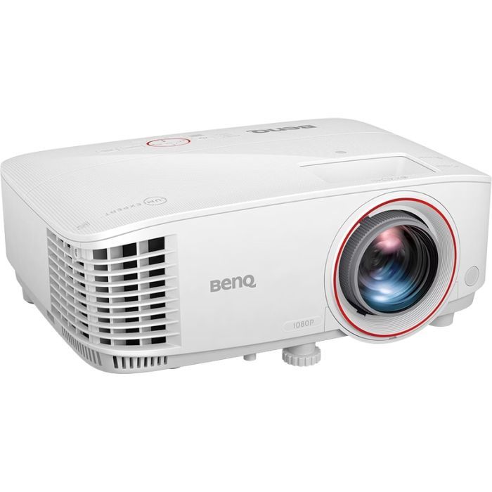 Проектор BenQ TH671ST (9H.JGY77.1HE) изображение 3