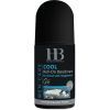 Дезодорант Health and Beauty Для мужчин Cool blue с магнием 75 мл (7290017824390)