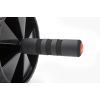 Ролик для преса Adidas Ab Wheel ADAC-11404 чорний D18 см (885652002370) зображення 13