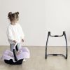 Аксесуар до ляльки Smoby Крісло Maxi-Cosi 3 в 1. Рожева перлина, 43 x 41 x 71 см, 3+ (7600240242) зображення 5